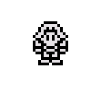 General Sprites - Quest for the Golden Chalice (Homebrew)