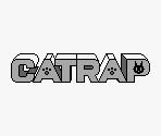 Title Screen (USA, JPN) - Catrap / Pitman
