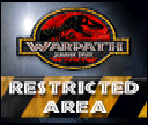 Stage Select - Warpath: Jurassic Park