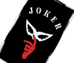 Tycoon Cards - Persona 5 Royal
