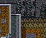 Mandala Ruins (Interior) - Secret of Mana
