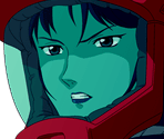 Mouar Pharaoh - SD Gundam G Generation Wars (JPN)