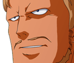 Henken Bekkener - SD Gundam G Generation Wars (JPN)