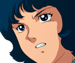 Fa Yuri - SD Gundam G Generation Wars (JPN)