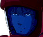Quatro Bajeena - SD Gundam G Generation Wars (JPN)
