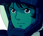 Kamil Bedan - SD Gundam G Generation Wars (JPN)