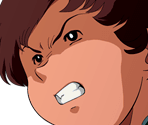 Katz Kobayashi - SD Gundam G Generation Wars (JPN)