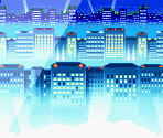 Ice Paradise - Sonic Advance 2