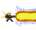 Kelly / SP Kelly - Metal Slug Attack