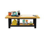 DIY Recipe Icons - Animal Crossing: New Horizons