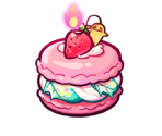 Guild Meals - Cookie Run: OvenBreak