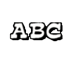 Fonts - Madagascar