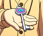 Static Cutscene Images - Yo-kai Watch