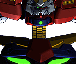 Devil Gundam (Final Form) - SD Gundam G Generation Wars (JPN)