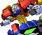 Devil Gundam (Second Form) - SD Gundam G Generation Wars (JPN)