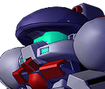 Nobusshi - SD Gundam G Generation Wars (JPN)
