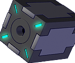 Communication Device - SD Gundam G Generation Wars (JPN)