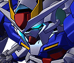 00 Gundam - SD Gundam G Generation Wars (JPN)