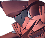 AEU Hellion Ground Type - SD Gundam G Generation Wars (JPN)