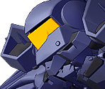 Union Realdo - SD Gundam G Generation Wars (JPN)