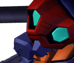 Daughtress Weapon (Vulture) - SD Gundam G Generation Wars (JPN)