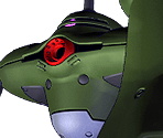Grandeene - SD Gundam G Generation Wars (JPN)