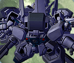 GX Bit - SD Gundam G Generation Wars (JPN)