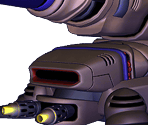 Guardier III - SD Gundam G Generation Wars (JPN)