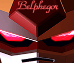 Gundam Belphagor - SD Gundam G Generation Wars (JPN)