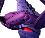 Devil Gundam Jr - SD Gundam G Generation Wars (JPN)