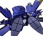 Phoenix Zero - SD Gundam G Generation Wars (JPN)