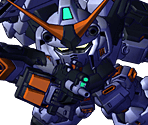 Netix - SD Gundam G Generation Wars (JPN)