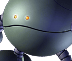 Haro - SD Gundam G Generation Wars (JPN)