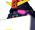 Saikoro Gundam - SD Gundam G Generation Wars (JPN)
