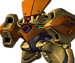 Rig Ring - SD Gundam G Generation Wars (JPN)