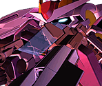 00 Gundam GN Sword II (Trans-Am) - SD Gundam G Generation Wars (JPN)