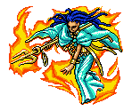 Erim - Lufia & the Fortress of Doom