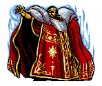 Daos - Lufia & the Fortress of Doom
