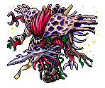 Guard Daos - Lufia & the Fortress of Doom