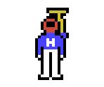 Roderick Hero - H.E.R.O.