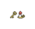 Items - The Tower of Druaga