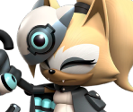 Character Portraits (Events, Large) - Sonic Dash