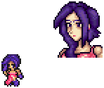 Aurora - Final Fantasy 6: Return of The Dark Sorcerer (Hack)