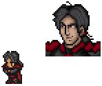 Serin - Final Fantasy 6: Return of The Dark Sorcerer (Hack)