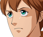 Ino Abav - SD Gundam G Generation Wars (JPN)