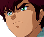 Judau Ashta - SD Gundam G Generation Wars (JPN)