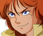 Beecha Oleg - SD Gundam G Generation Wars (JPN)