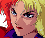 Chara Soon - SD Gundam G Generation Wars (JPN)
