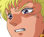 Glemy Toto - SD Gundam G Generation Wars (JPN)