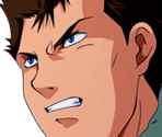 Ryu Roots - SD Gundam G Generation Wars (JPN)